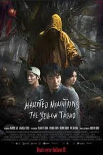 دانلود فيلم Haunted Mountains: The Yellow Taboo 2025 | کوههای جنزده: تابوی زرد دانلود فيلم Haunted Mountains: The Yellow Taboo 2025 | کوههای جنزده: تابوی زرد