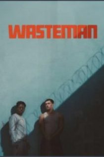 دانلود فيلم Wasteman 2025
