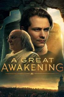 دانلود فيلم A Great Awakening 2026 | یک بیداری بزرگ دانلود فيلم A Great Awakening 2026 | یک بیداری بزرگ