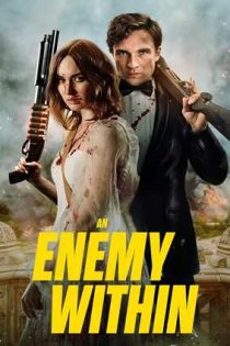 دانلود فيلم An Enemy Within 2025 | دشمنی در درون