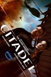 دانلود سريال Citadel 2023 | سیتادل دانلود سريال Citadel 2023 | سیتادل