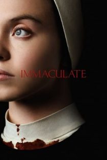 دانلود فيلم Immaculate 2024 | معصوم دانلود فيلم Immaculate 2024 | معصوم