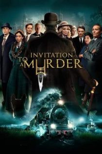 دانلود فيلم Invitation to a Murder 2023 | دعوت به قتل
