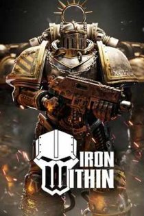 دانلود فيلم Iron Within 2023 | آهن درون دانلود فيلم Iron Within 2023 | آهن درون