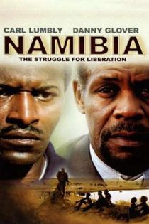 دانلود فيلم Namibia: The Struggle for Liberation 2007