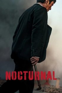 دانلود فيلم Nocturnal 2025 | شبگرد
