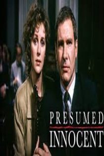 دانلود فيلم Presumed Innocent 1990 | بی گناه فرض شده