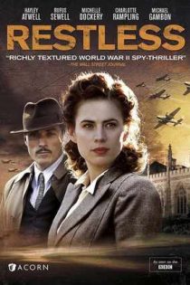دانلود فيلم Restless 2012 | بیقرار دانلود فيلم Restless 2012 | بیقرار