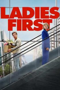 دانلود فيلم Ladies First 2026 | اول خانم ها دانلود فيلم Ladies First 2026 | اول خانم ها