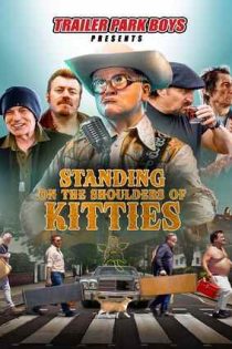 دانلود فيلم Standing on the Shoulders of Kitties 2024 دانلود فيلم Standing on the Shoulders of Kitties 2024
