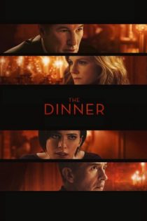 دانلود فيلم The Dinner 2017 | شام دانلود فيلم The Dinner 2017 | شام