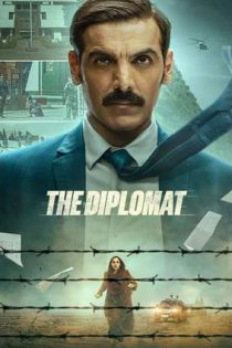 دانلود فيلم The Diplomat 2025 | دیپلمات دانلود فيلم The Diplomat 2025 | دیپلمات
