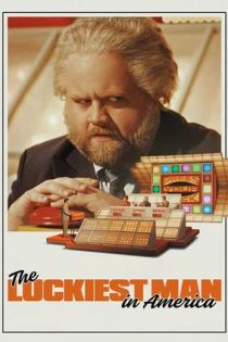 دانلود فيلم The Luckiest Man in America 2024 | خوش شانس ترین مرد آمریکا دانلود فيلم The Luckiest Man in America 2024 | خوش شانس ترین مرد آمریکا