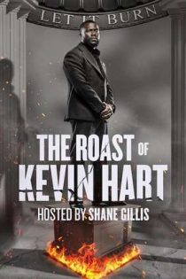 دانلود فيلم The Roast of Kevin Hart 2026 | کباب کوین هارت دانلود فيلم The Roast of Kevin Hart 2026 | کباب کوین هارت