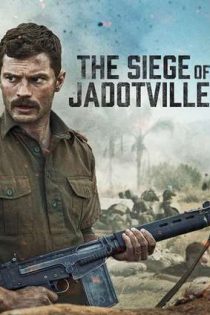 دانلود فيلم The Siege of Jadotville 2016 | محاصره ژادوویل دانلود فيلم The Siege of Jadotville 2016 | محاصره ژادوویل