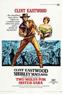 دانلود فيلم Two Mules for Sister Sara 1970 | دو قاطر برای خواهر سارا دانلود فيلم Two Mules for Sister Sara 1970 | دو قاطر برای خواهر سارا
