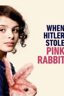دانلود فيلم When Hitler Stole Pink Rabbit 2019