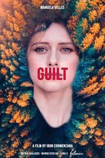دانلود فيلم Culpa 2022 | سرزنش