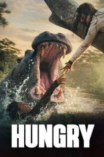 دانلود فيلم Hungry 2026 | گرسنه
