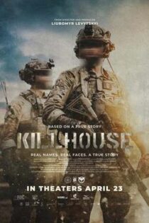 دانلود فيلم KILLHOUSE 2026 | کشتارگاه دانلود فيلم KILLHOUSE 2026 | کشتارگاه