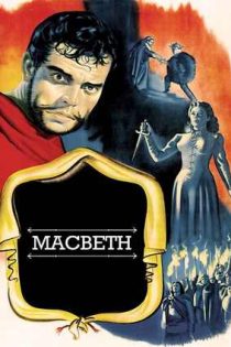 دانلود فيلم Macbeth 1948 | مکبث دانلود فيلم Macbeth 1948 | مکبث