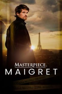 دانلود سريال Maigret 2025 | میگرت دانلود سريال Maigret 2025 | میگرت