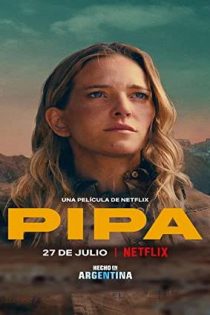 دانلود فيلم Pipa 2022 | پیپا