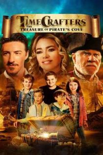 دانلود فيلم Timecrafters: The Treasure of Pirate’s Cove 2020 دانلود فيلم Timecrafters: The Treasure of Pirate’s Cove 2020