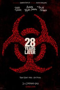 دانلود فيلم 28 Years Later 2025 | سال بعد 28