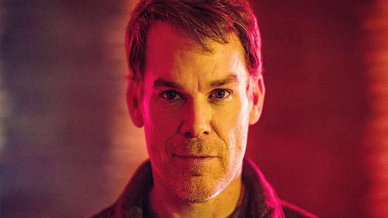 دانلود سريال Dexter 2006 | دکستر دانلود سريال Dexter 2006 | دکستر