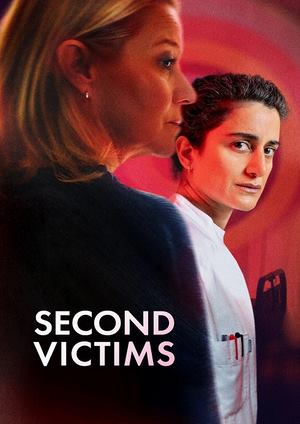 دانلود فيلم Second Victims 2025 | قربانیان بعدی