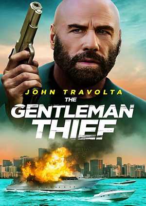 دانلود فيلم The Gentleman Thief 2026 | دزد جنتلمن