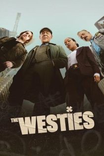 دانلود سريال The Westies 2026 | وستی‌ها