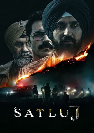 دانلود فيلم Satluj 2026 | ساتلوج